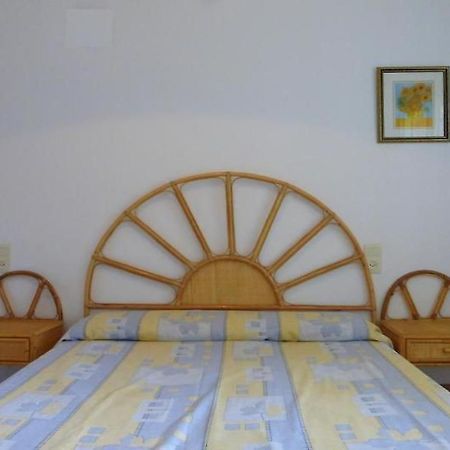Apartamentos Port Gavina Els Pins Cambrils Kültér fotó