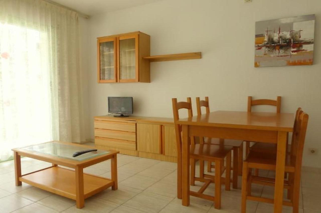 Apartamentos Port Gavina Els Pins Cambrils Kültér fotó