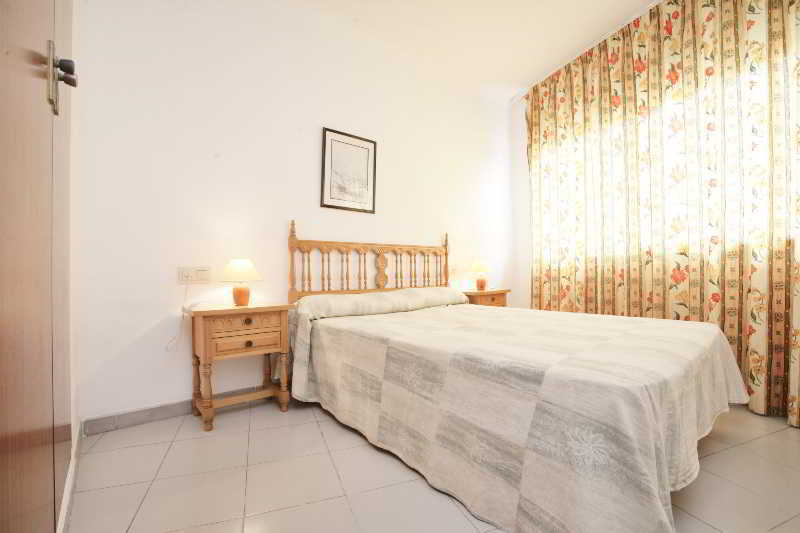 Apartamentos Port Gavina Els Pins Cambrils Kültér fotó