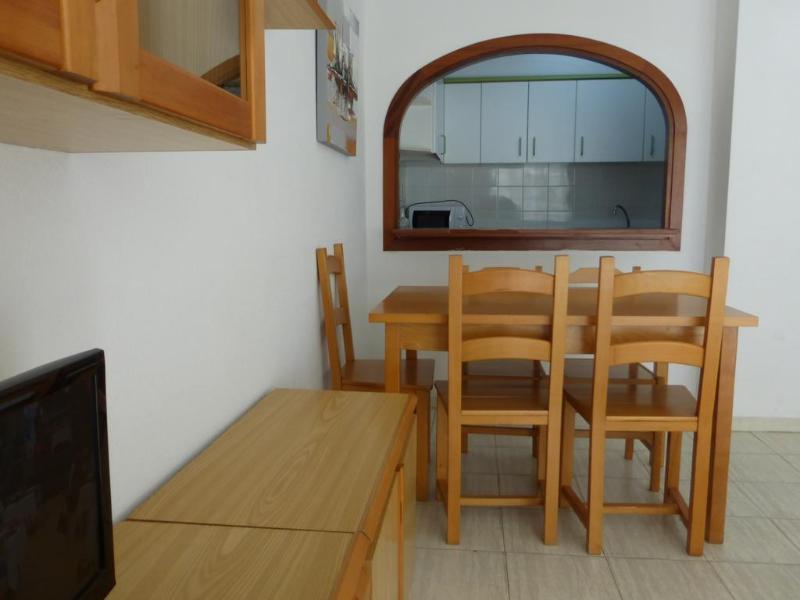 Apartamentos Port Gavina Els Pins Cambrils Kültér fotó